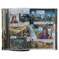 The Action Bible (Hardcover)