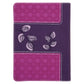 365 Days To Knowing God For Girls Faux Leather