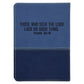 365 Days To Knowing God For Guys Faux Leather