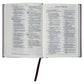 ESV Compact Bible Burgundy Hardcover