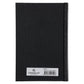 NLT Compact Bible Black Hardcover