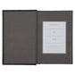 NLT Compact Bible Black Hardcover