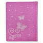 ESV Purple Glitter Hardcover My Creative Bible For Girls