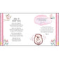 My LullaBible For Girls (Hardcover)