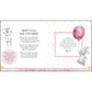 My LullaBible For Girls (Hardcover)