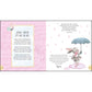 My LullaBible For Girls (Hardcover)