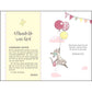 Prayers For My Baby Girl (Padded Hardcover)
