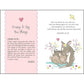 Prayers For My Baby Girl (Padded Hardcover)
