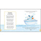 My LullaBible For Boys (Hardcover)