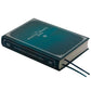 NLT The Spiritual Growth Bible Teal Hardcover