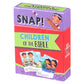 Snap! – The Children Of The Bible (Game Cards)