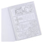 Color The Words Of Jesus (Paperback)