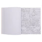 Color The Promises Of God (Paperback)