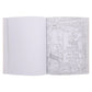 Color The Promises Of God (Paperback)