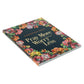 Pray More Worry Less Coloring Prayer Journal (Paperback)
