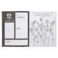 Pray More Worry Less Coloring Prayer Journal (Paperback)