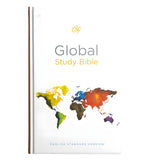 ESV Global Study Bible (Hardcover)