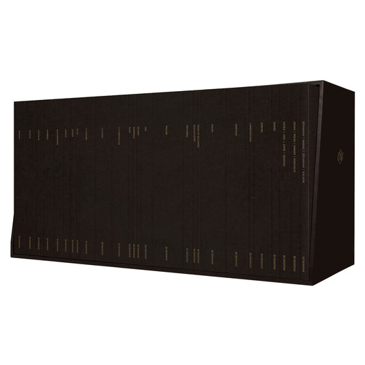 ESV Paperback Scripture Journal Old Testament Set