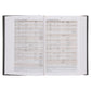 ESV Flowers Design Hardcover Student Study Bible