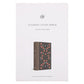 ESV Flowers Design Hardcover Student Study Bible