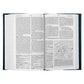ESV Concise Study Bible (Hardcover)