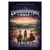 The Prince and the Blight - 2 The Dream Keeper Saga (Paperback)