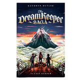 The Last Keeper - 5 The Dream Keeper Saga (Paperback)
