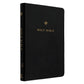 ESV TruTone Black Imitation Leather Gift & Award Bible