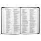 ESV TruTone Black Imitation Leather Gift & Award Bible