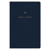 ESV Blue Imitation Leather Gift and Award Bible
