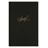 The Sing! Hymnal (Hardcover)
