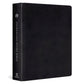 ESV Black Hardcover Journaling Study Bible