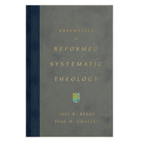 Essentials of Reformed Systematic Theology (Hardcover)