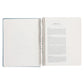ESV Spiral-Bound Hardcover New Testament Journaling Bible