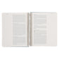 ESV Spiral-Bound Hardcover New Testament Journaling Bible