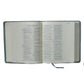 ESV Paris Sky Emblem Design Imitation Leather Journaling Bible