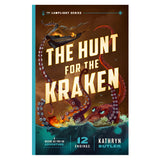 The Hunt for the Kraken: A Decide as You Go Adventure - 1 The Lamplight Series PB