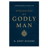 Disciplines of a Godly Man (Paperback)