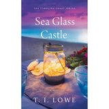 Sea Glass Castle (The Carolina Coast Series)(Mass Market Paperback)