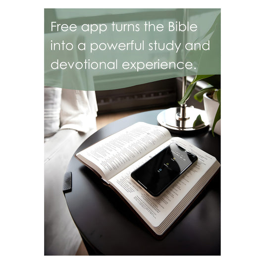 NLT Earthen Teal Blue Imitation Leather Filament Thinline Reference Bible