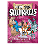 Jingle Squirrels - The Dead Sea Squirrels (Paperback)