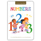 Learn with Me 3 Book Set with Carrying Case -  A Child's First Bible BB