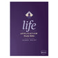 NKJV Life Application Study Bible, Third Edition, Large Print, Red Letter (Hardcover)
