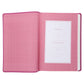 NLT Filament Premium Value Thinline Bible, Large Print, Garden Pink (Imitation Leather)