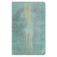 NLT Sage Imitation Leather Filament Thinline Reference Bible