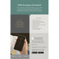 NLT Filament Thinline Reference Bible, Messenger Brown (Imitation Leather)