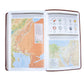 NLT Filament Thinline Reference Bible, Messenger Brown (Imitation Leather)