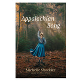 Appalachian Song: A Novel (Paperback)