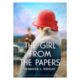 The Girl From The Papers: A Novel (Paperback)