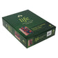 NLT Pink Evening Bloom Imitation Leather 3rd Edition Life Application Study Bible